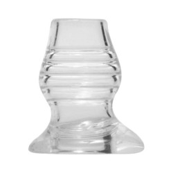 Anální kolík Tunel Cock Dock