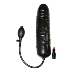 Dildo inflável XXL