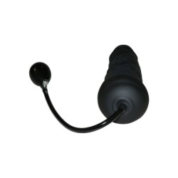 Leviathan Óriás Felfújható Dildó Belső Maggal