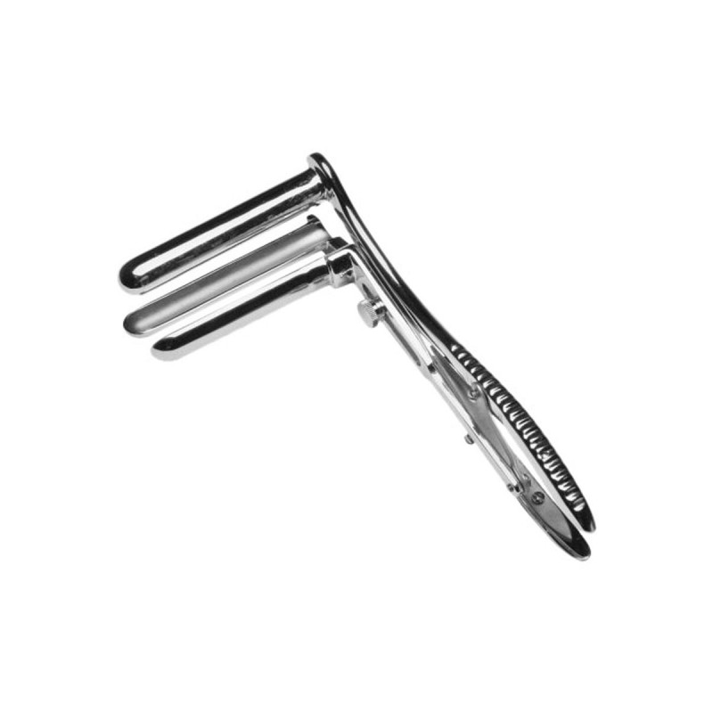 3-pronged anal speculum 3-pronged anal speculum