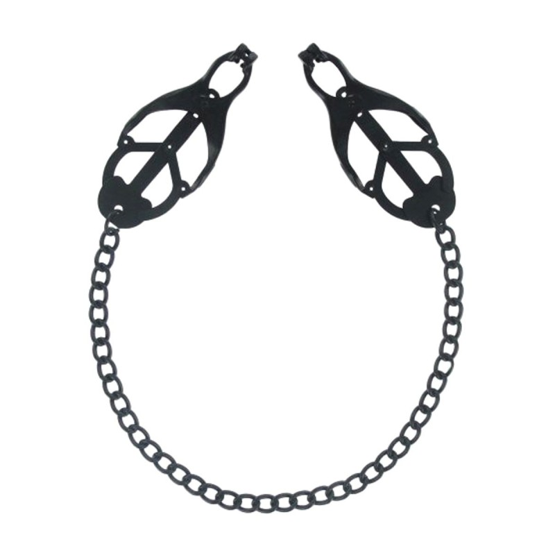Monarch Noir Nipple Screw Monarch Noir Nipple Screw