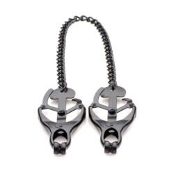 Bradavková skrutka Monarch Noir