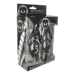 Monarch Noir vijak za bradavice
