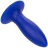 Admiral Torpedo Plug Anal Vibrador Blau