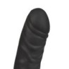 Aide à l'érection Sangle en silicone creuse pour attacher Size Matters