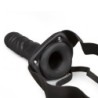 Aiuto per l'erezione Anello in silicone cavo per legare Size Matters
