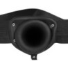 Aiuto per l'erezione Anello in silicone cavo per legare Size Matters