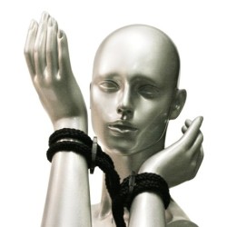 Белезници от въже Original Sin