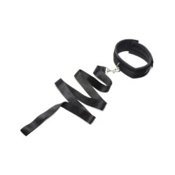 Frisky Sæt med Rem og Halsbånd