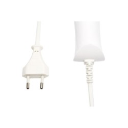 Massaggiatore per clitoride Europe Magic Wand