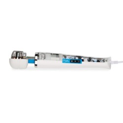 Masajeador de clítoris Europe Magic Wand