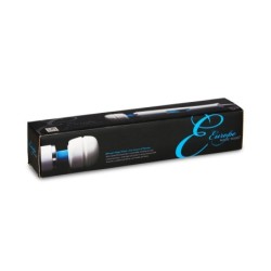 Masajeador de clítoris Europe Magic Wand