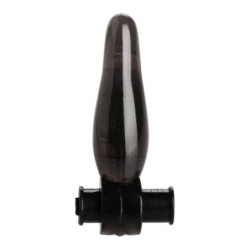 Plug anal mini vibrant Bum Tickler