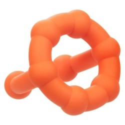 Alpha All Star Ring Oranžna