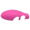 Vibrador de dit de silicona per al punt G Bang Her