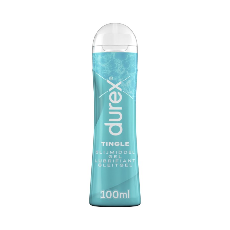 Durex Play Gâdiluri - 100 ml