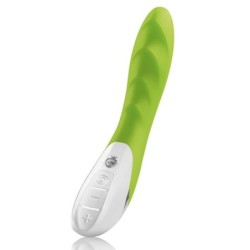 Mystim - Vibrador Sassy Simon Lima