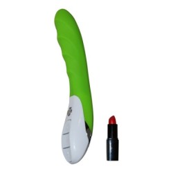 Mystim - Vibromasseur Sassy Simon Lima