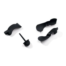 Mystim - Penisbur Pubic Enemy No 2