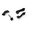Mystim - Gabbia per pene Pubic Enemy No 2