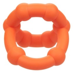 Alpha All Star Ring Oranžna