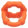 Alpha All Star Ring Oranžna