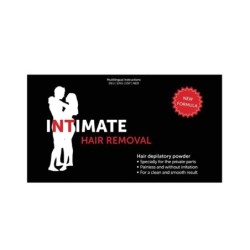Intieme ontharing