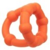 Alpha All Star Ring Oranžna