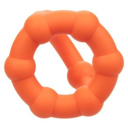Alpha All Star Ring Oranžna