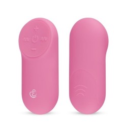 EasyToys - Ou Vibrator - Roz