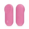 EasyToys - Oeuf Vibrant - Rose