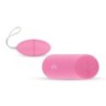 EasyToys - Vibrační vajíčko - Růžová