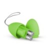 EasyToys - Ou Vibrator - Verde