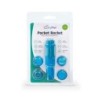 Easytoys Fusée de Poche - Bleu