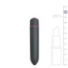 Easytoys Vibrador Bala de 10 Velocidades - Preto