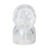 Easytoys Wand Attachment for Men - Transparant