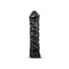 Reālistisks XXL dildo - 33 cm