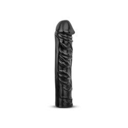 Realistyczne dildo XXL - 33 cm