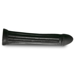 Dildo XXL 31,5 cm - Musta