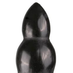 Dildo 23 cm - Negro