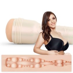 Masturbador Masculino Masajeador Fleshlight Girls - Angela