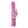 Vibrador Conill Rosa Easytoys