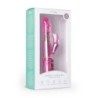 Easytoys Roosa Jänku Vibraator