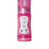 Vibreur Lapin Rose Easytoys
