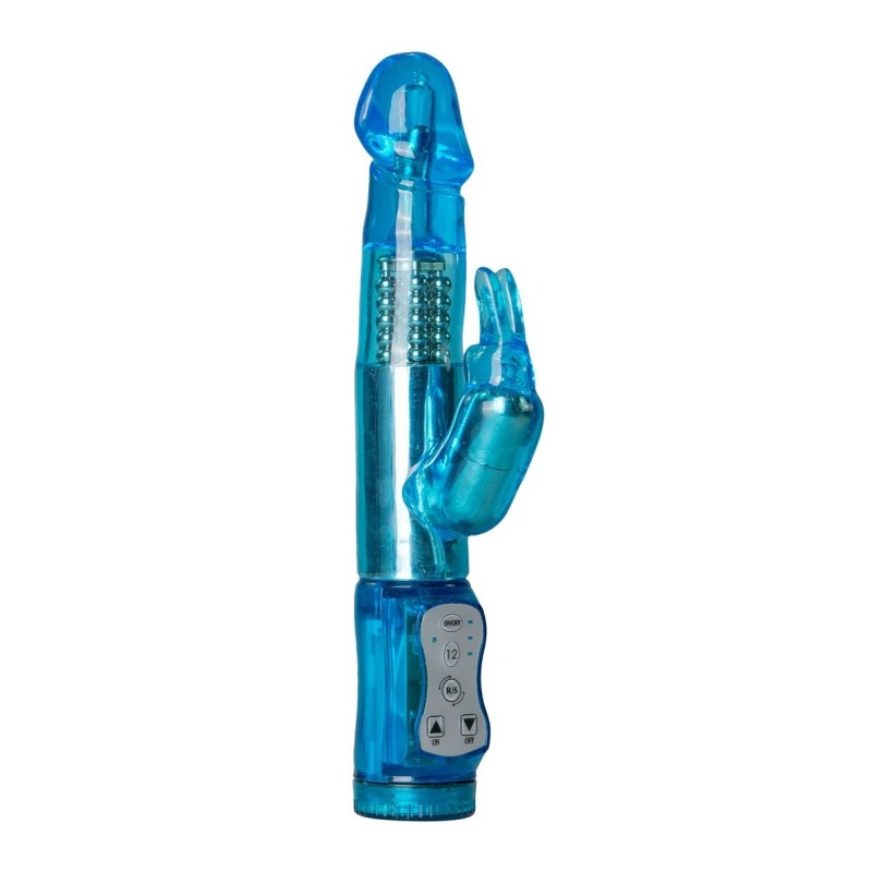 Easytoys Modri Zajček Vibrator