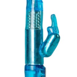 Easytoys Modri Zajček Vibrator
