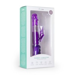 Vibreur Lapin Violet Easytoys