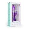 Easytoys Ljubičasti Vibrator Zec
