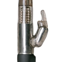 Easytoys Melnais Zaķis Vibrators