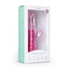 Easytoys Roze Vlinder Vibrator